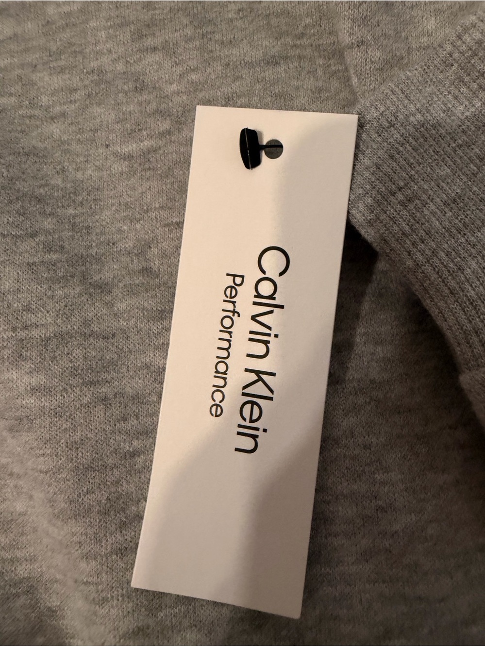 Calvin Klein Performance - Picture 10 of 10